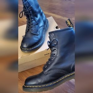 Dr martens 1460
